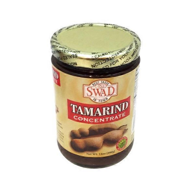 Swad Tamarind Concentrate 14 Oz Jar Instacart