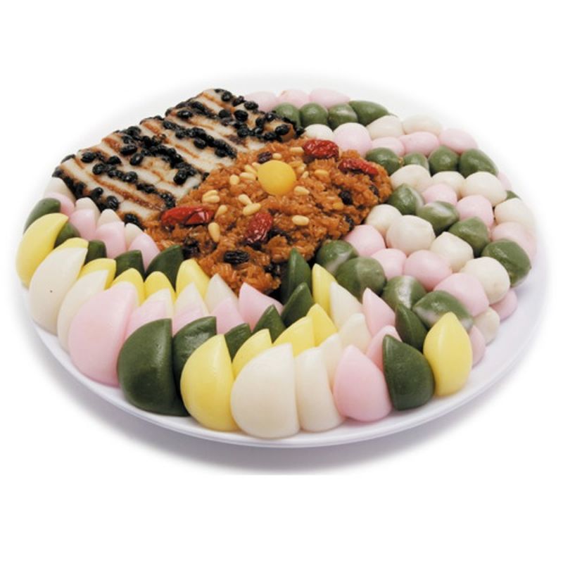 Where Can You Buy Korean Rice Cakes