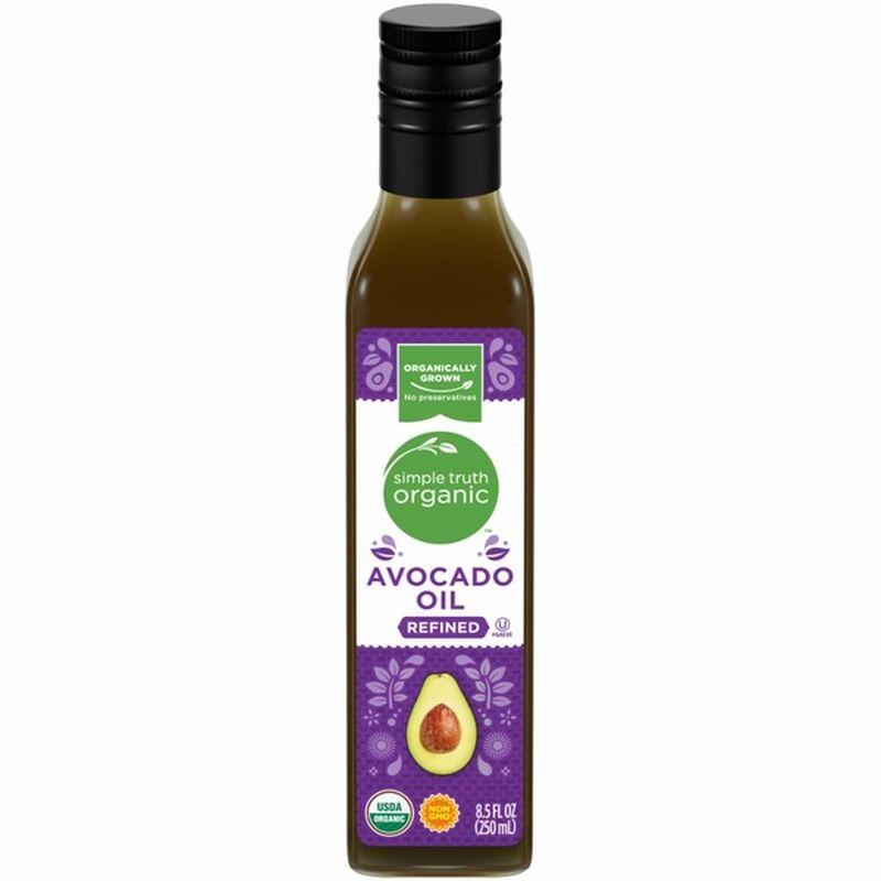 Simple Truth Organic Refined Avocado Oil