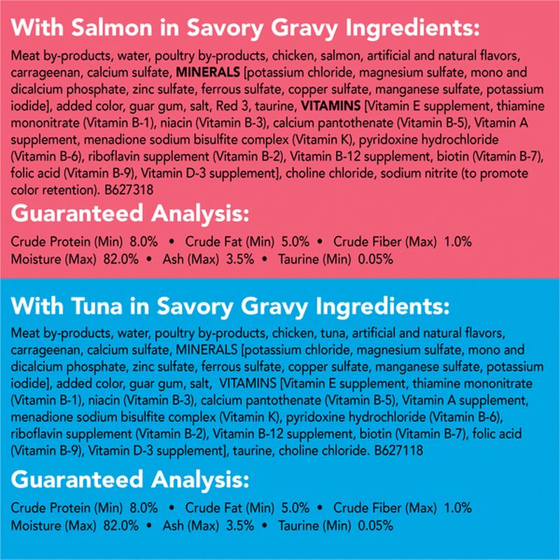 friskies extra gravy pate