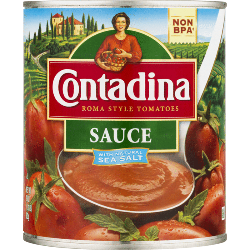 Contadina Tomato Sauce (29 oz) from Safeway Instacart