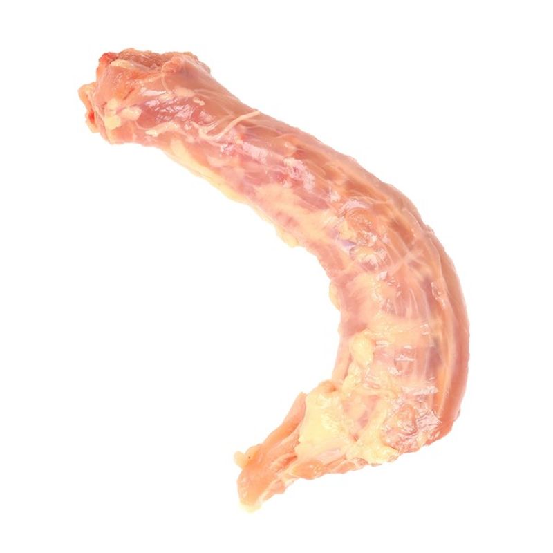 Previously Frozen Turkey Necks Per Lb Instacart