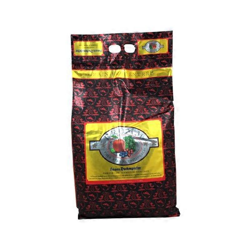 fromm hasen duckenpfeffer cat food