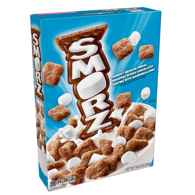 smorz kellogs smorz kellogs