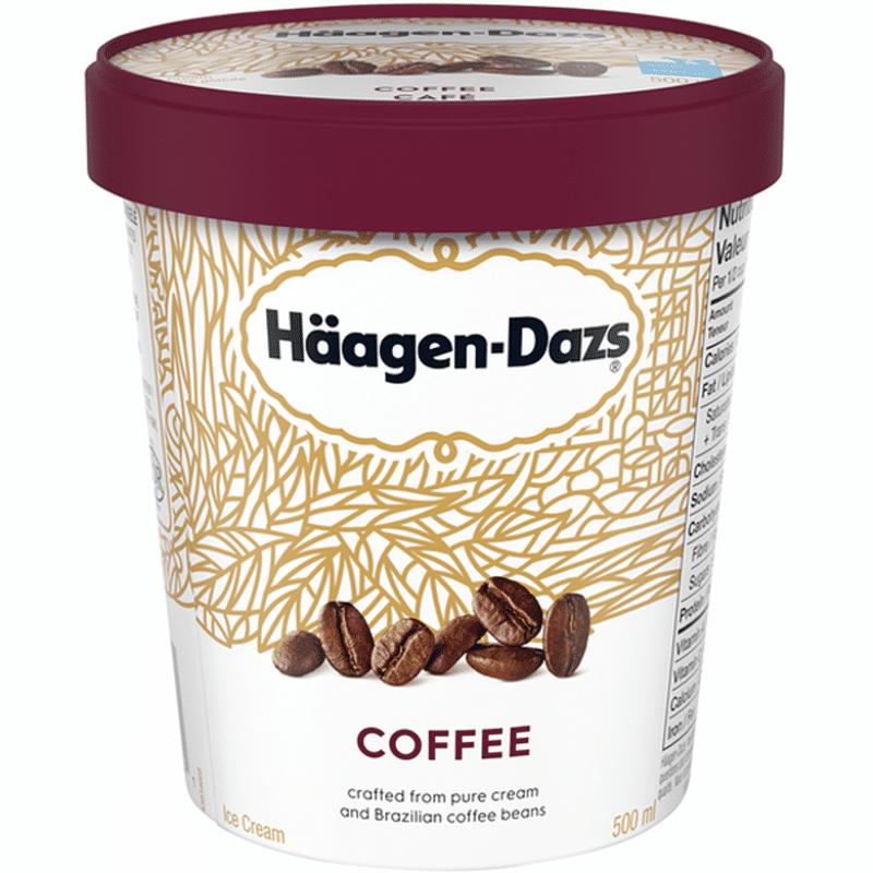 Coffee Ice Cream