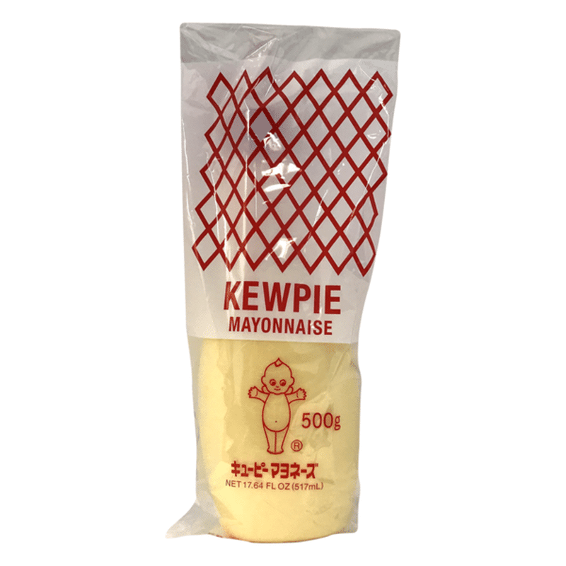 Kewpie Mayonnaise (17.64 fl oz) Instacart