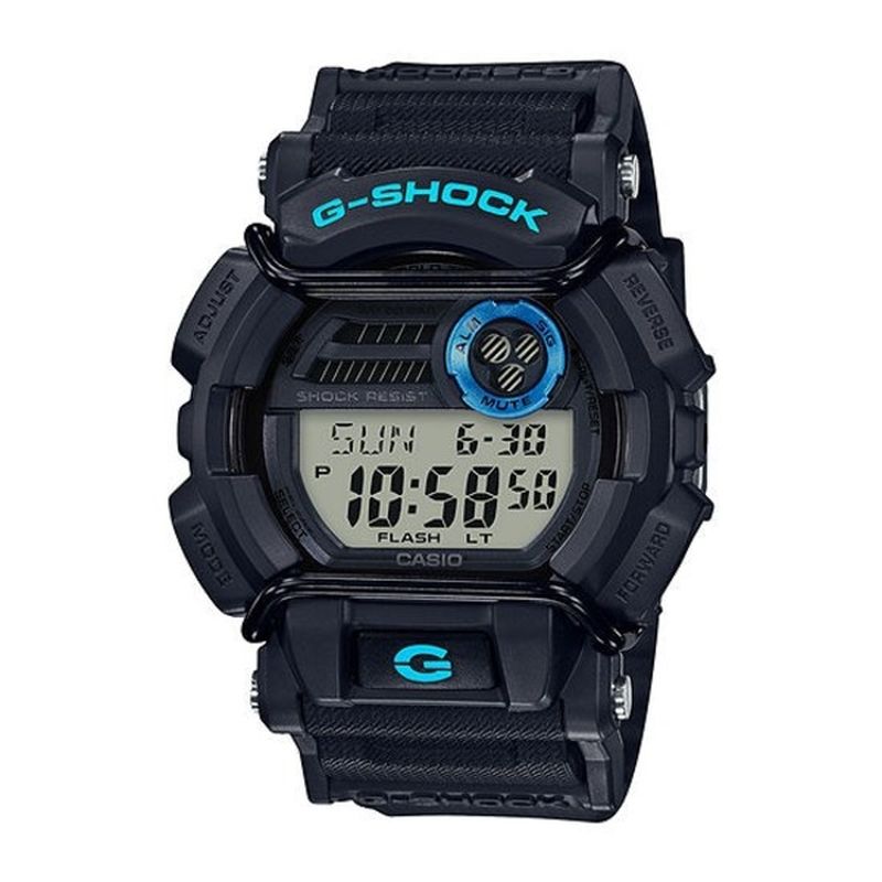 casio wr200m manual
