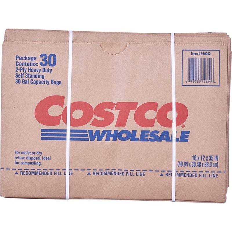 poop pet waste bags costco