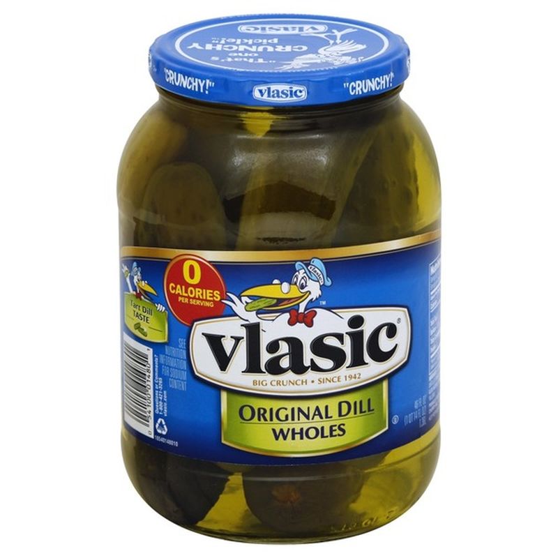 Vlasic