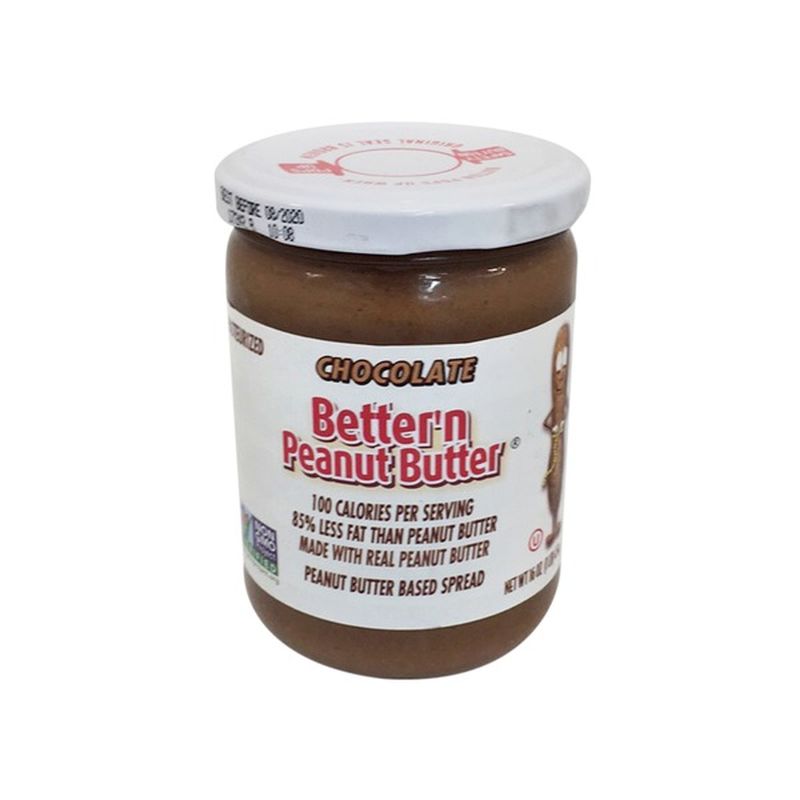 fresh peanut butter near me