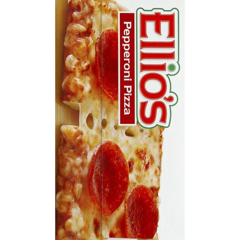 Ellios pizza oven directions