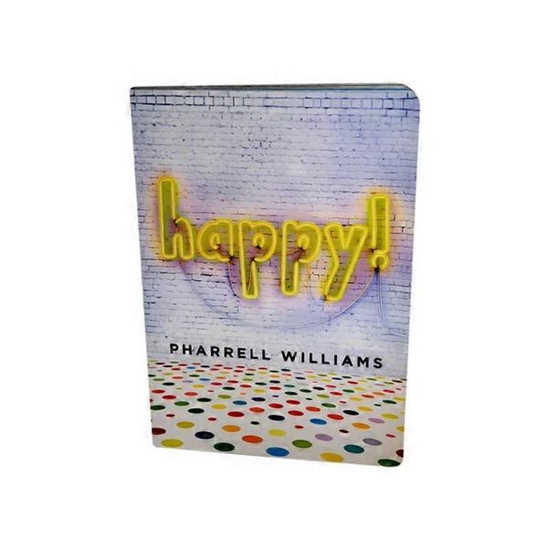 G P Putnam S Sons Books For Young Readers Happy Board Book Each Delivery Or Pickup Near Me Instacart