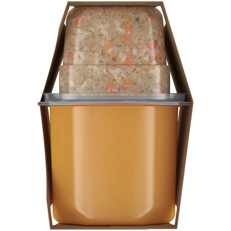 gerber sweet potato turkey