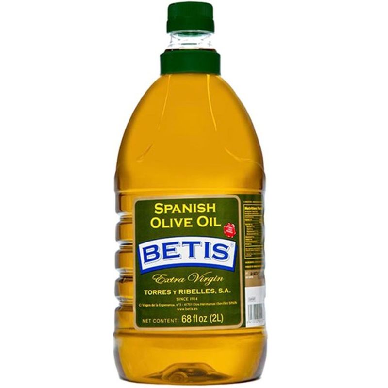 Betis Extra Virgin Olive Oil
