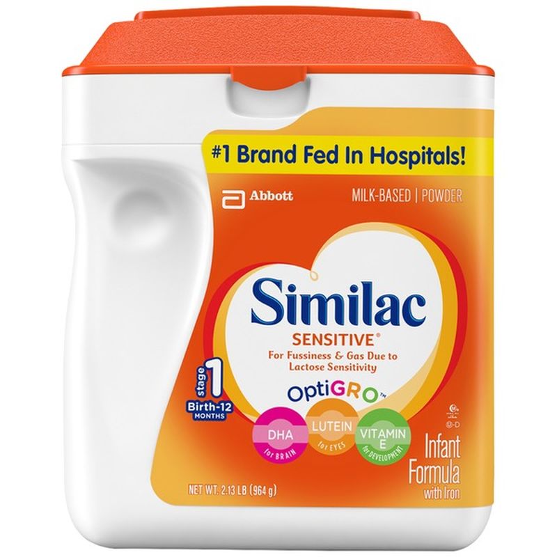 costco similac