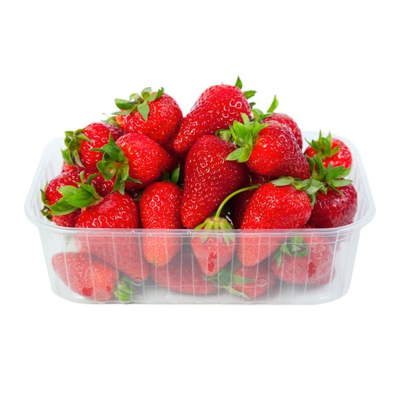 Strawberries (2 lb) Instacart