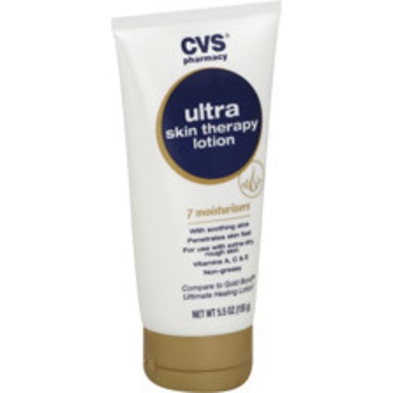 cvs skin therapy lotion
