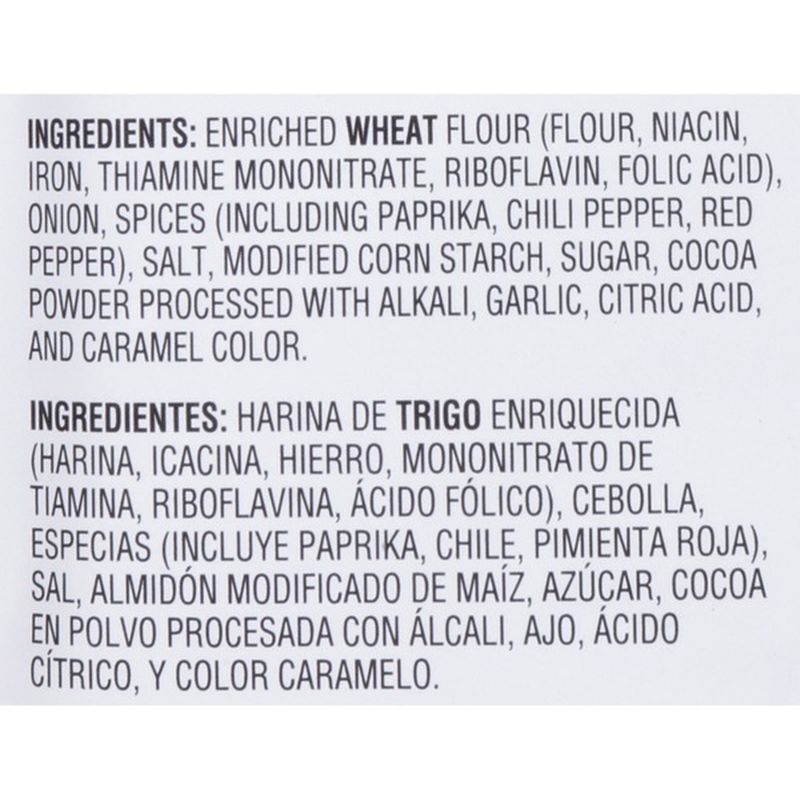 Lawry's® Enchilada Sauce Mix (1.62 oz) Instacart