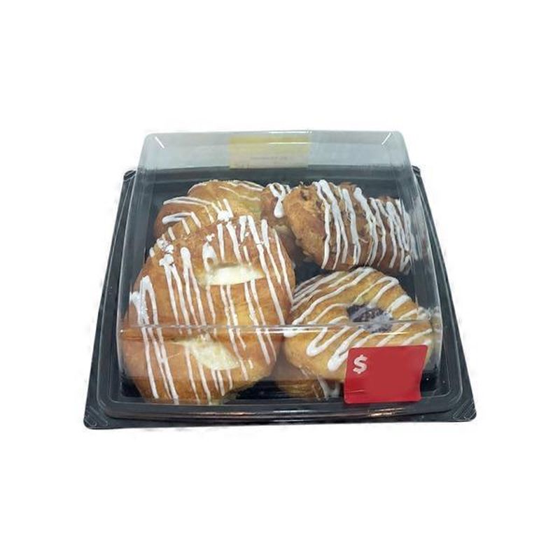 Danish Variety (8 ct) Instacart