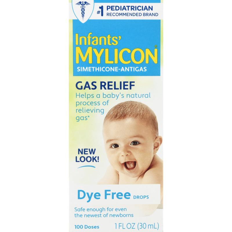 mylicon rite aid
