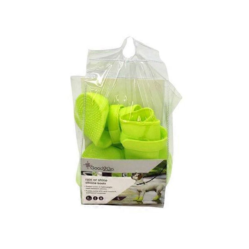 good to go silicone dog boots