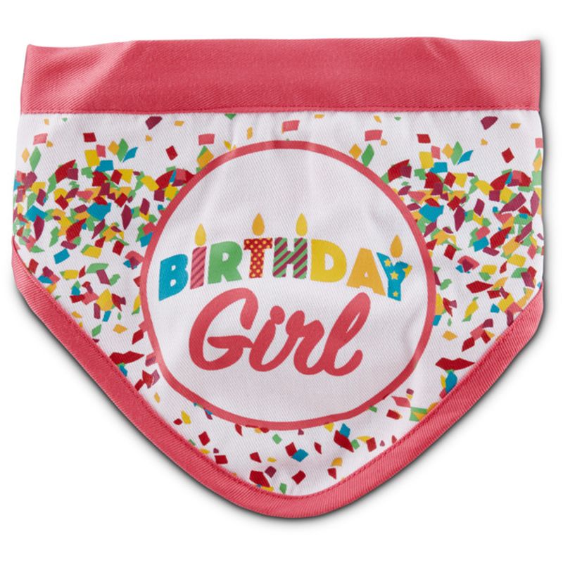 You & Me Large/Extra Large Girl Bandana
