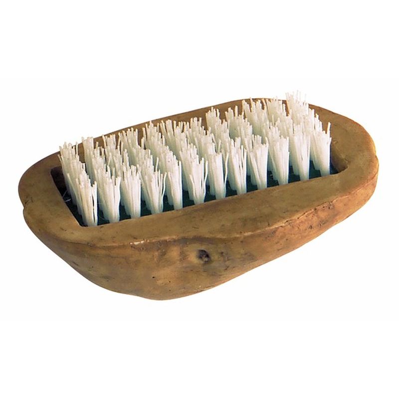 Laura Palmer Spud Scrub