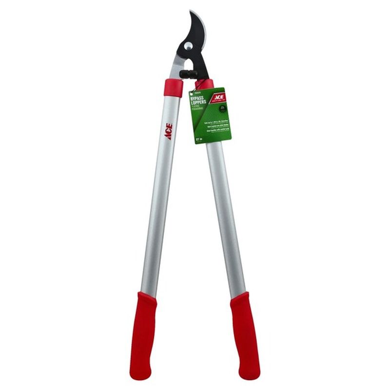 sharper image 27 bypass lopper