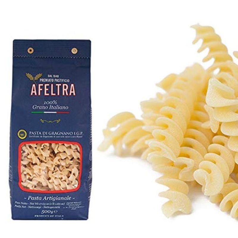 Afeltra 100% Italian Grain Eliche