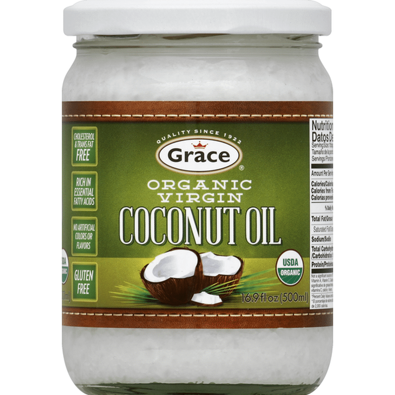 grace-organic-virgin-coconut-oil-16-9-fl-oz-delivery-or-pickup-near