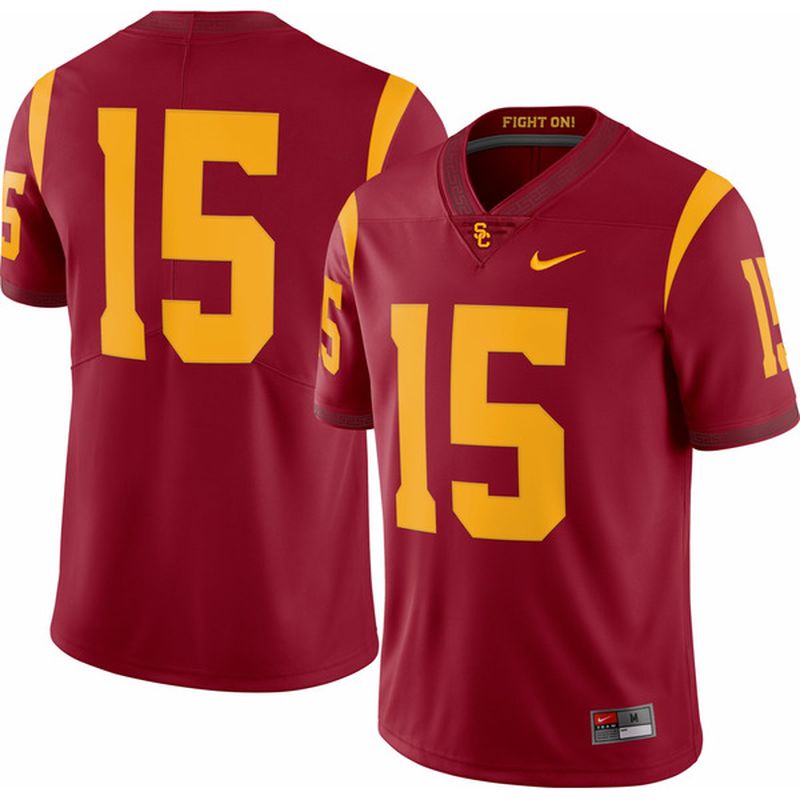 usc limited jersey