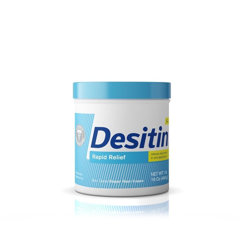 desitin target