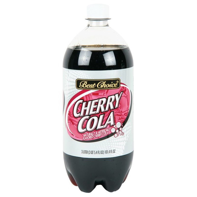 Best Choice Cola