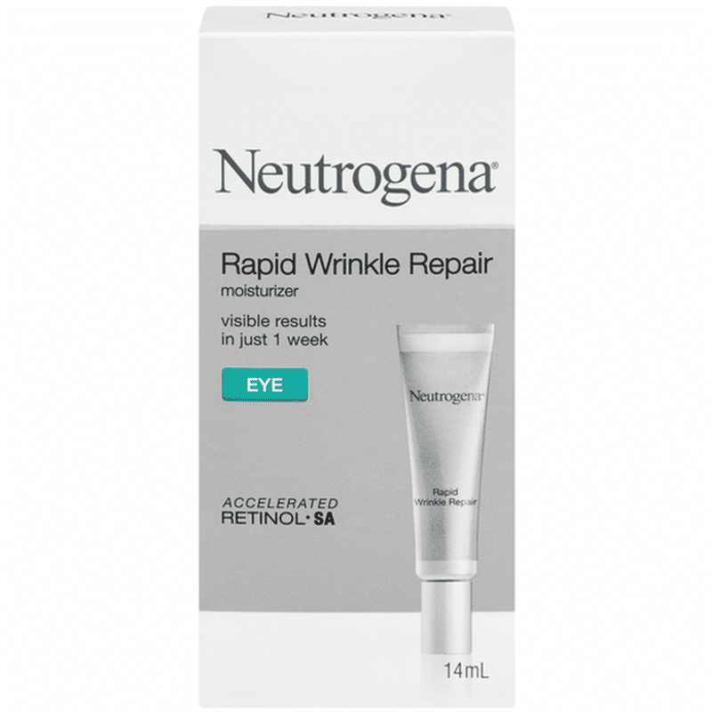 Rapid Wrinkle Repair Eye Cream