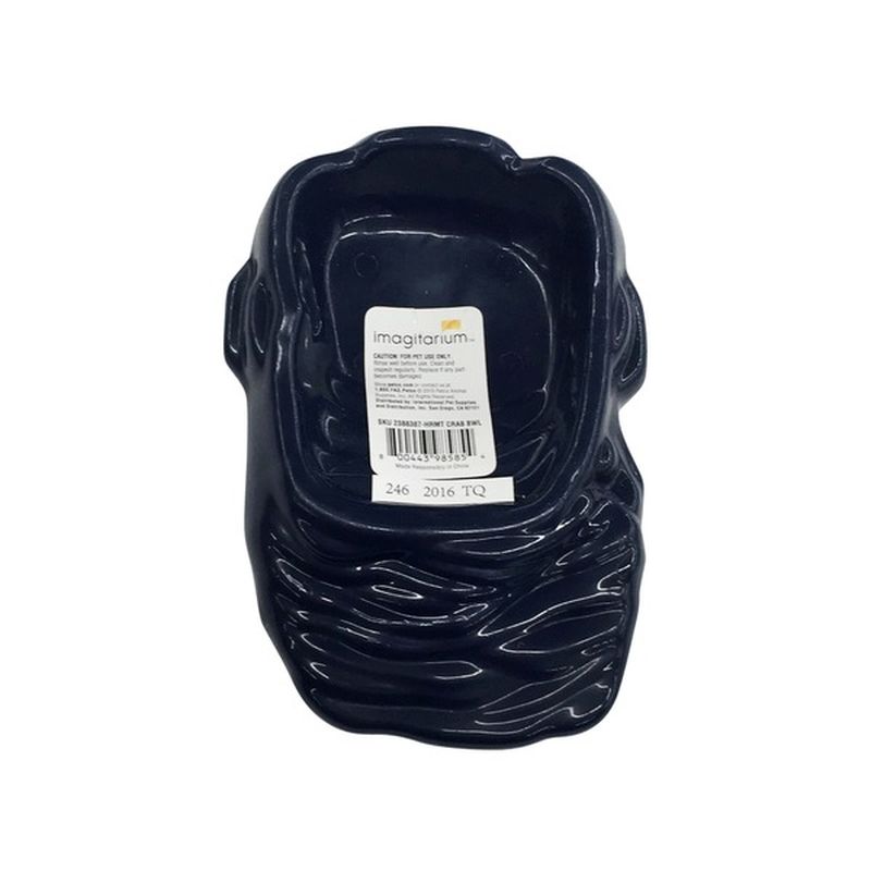 hermit crab ramp bowl