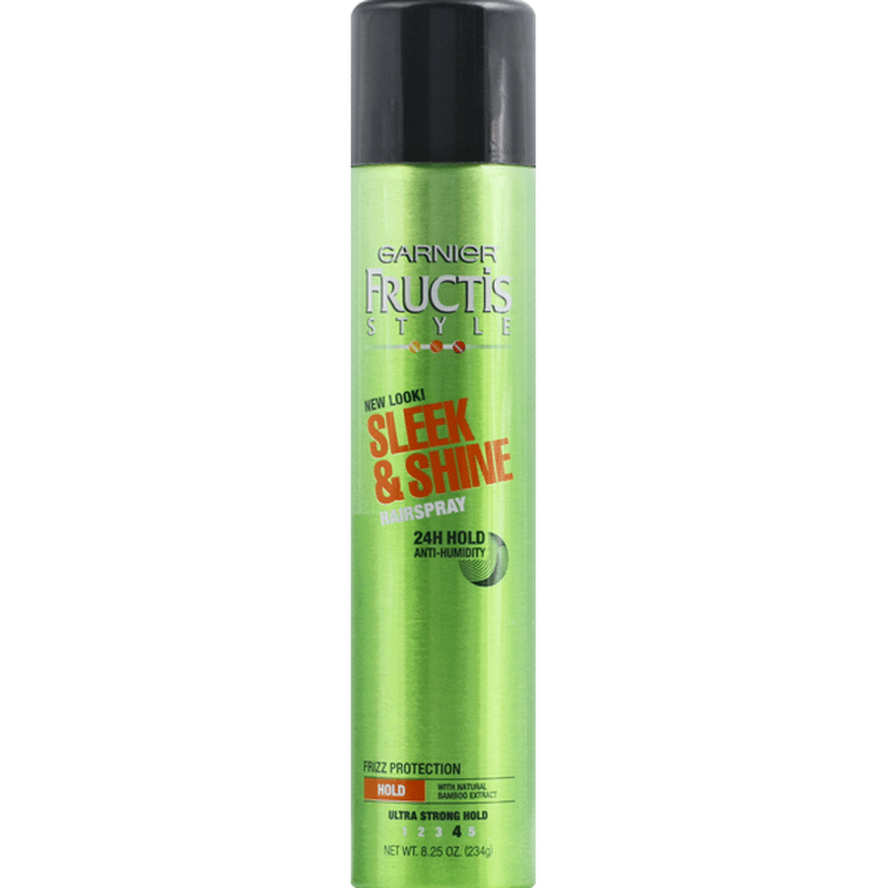 Garnier Fructis Hairspray Sleek Shine Ultra Strong Hold 4 8 2 Oz   Large 658953f7 78af 4fc7 B7ac 766e92a9fe0e 