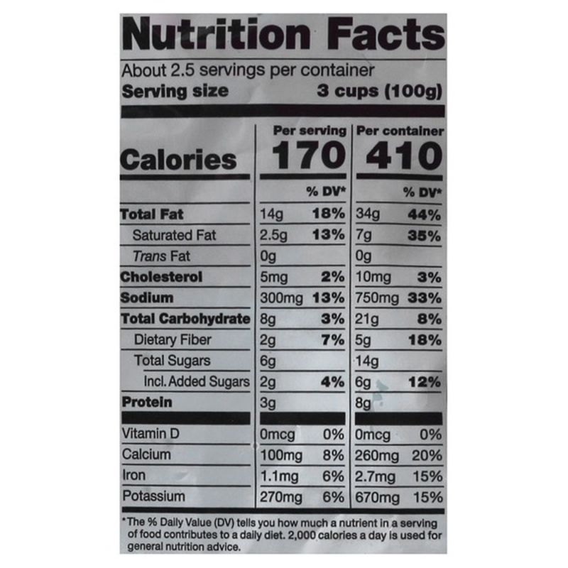 Publix Premium Salad Kit, Apple, Cheese & Walnut (8.75 oz bag) Instacart