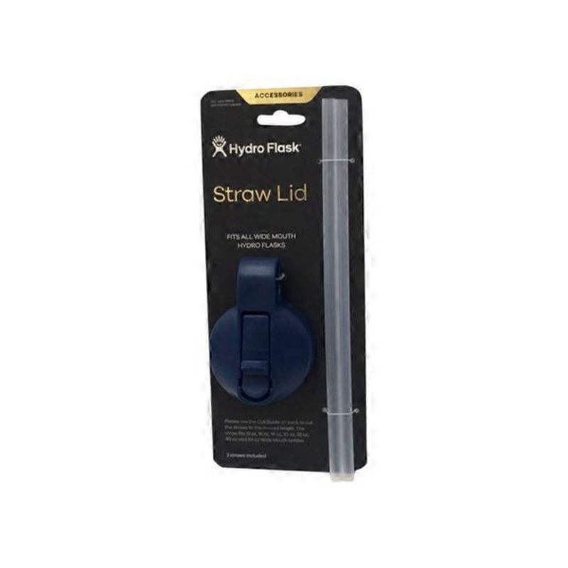 hydro flask cobalt straw lid