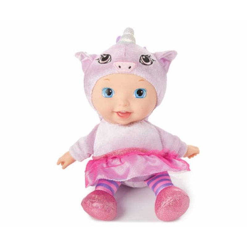 play zone baby doll