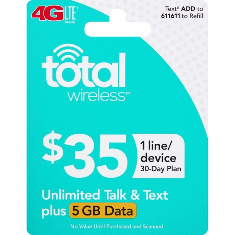 where can i buy a total wireless card