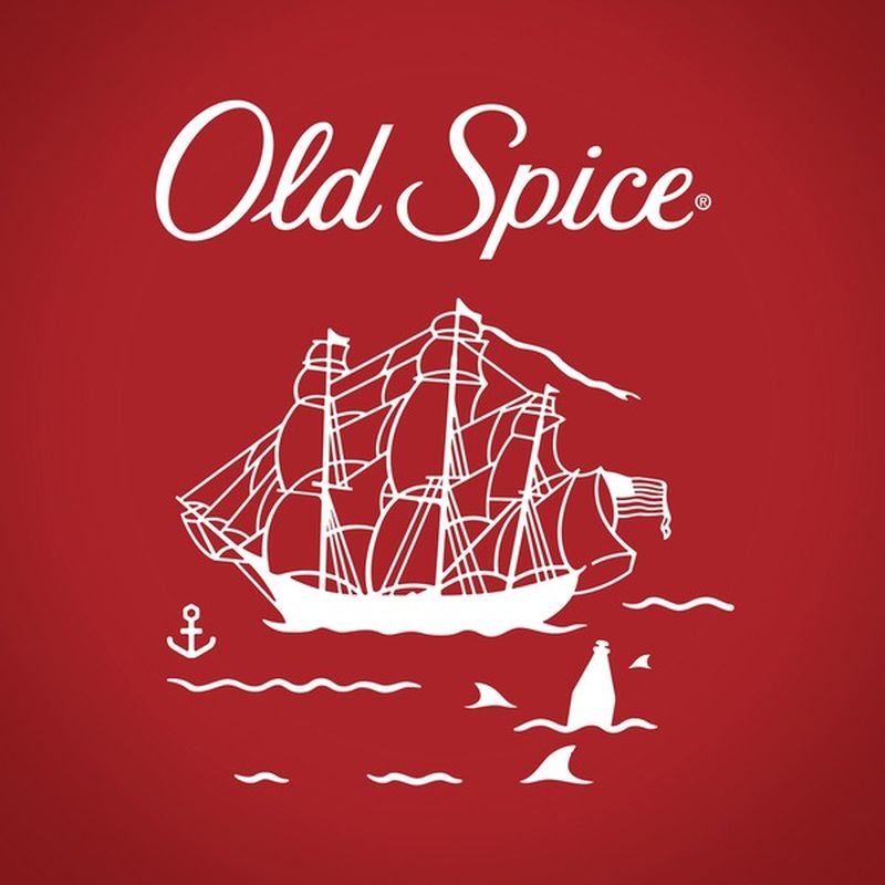 Old Spice Invisible Solid Antiperspirant Deodorant For Men, Tropics ...