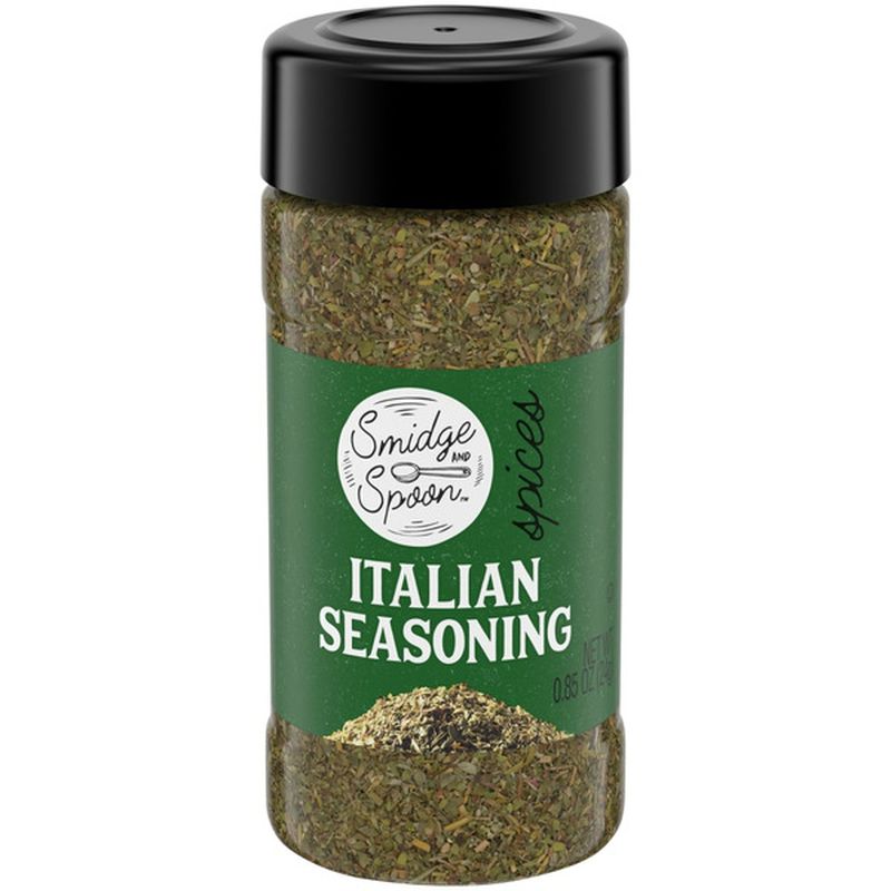 Smidge & Spoon Italian Seasoning