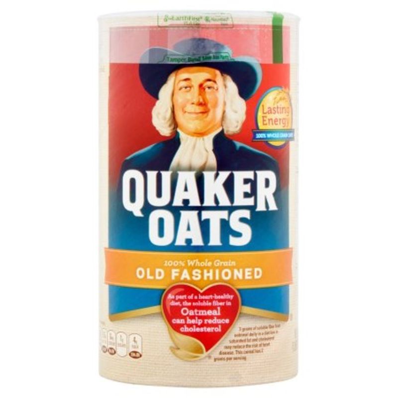 Quaker Regular Quaker Oats