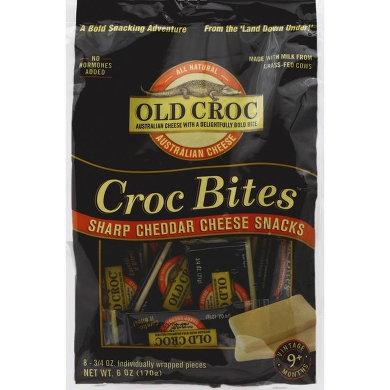old croc cheese walmart
