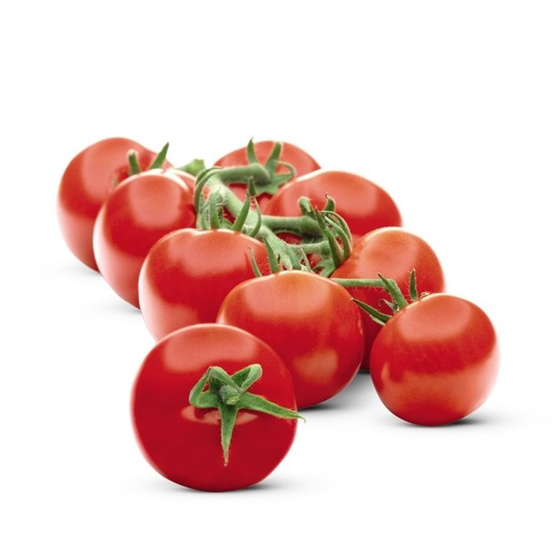 Organic Campari Tomatoes