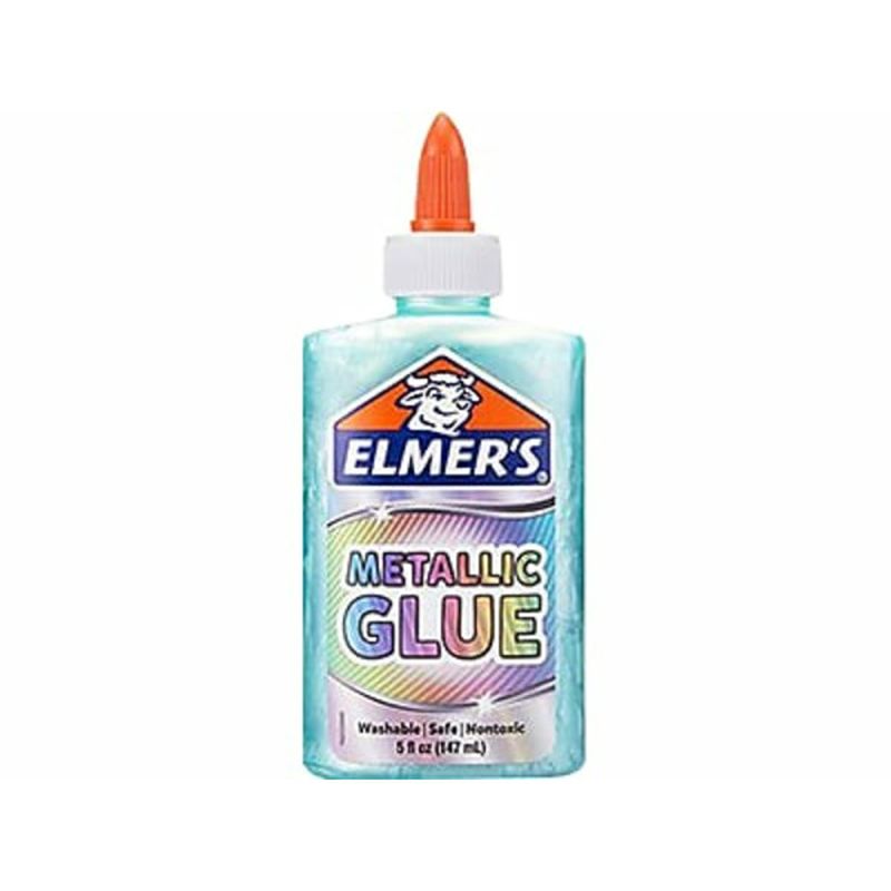 Elmer's Metallic Glue (5 oz) Instacart