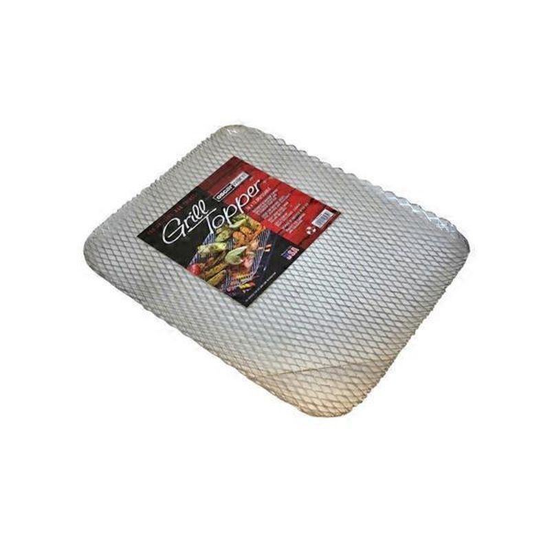 Oscar Wear Grill Topper