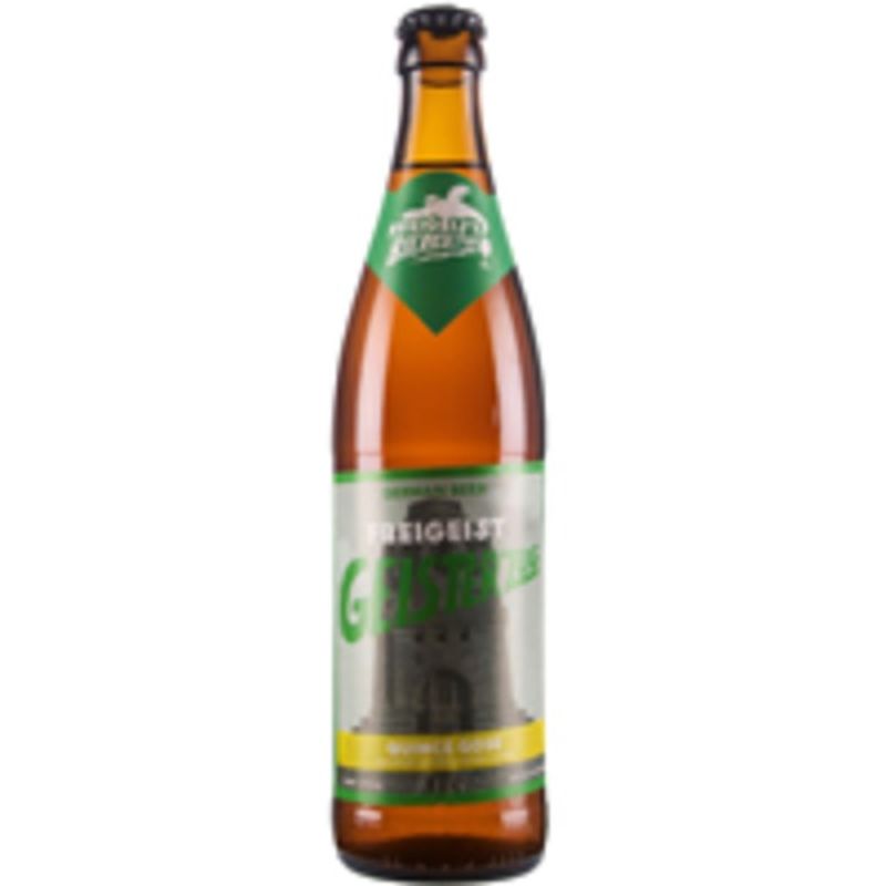 Freigeist Bierkultur Spruced Traditional Gose German Beer