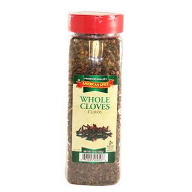 American Spice Trading Company Clavo Entero Whole Cloves (10 oz