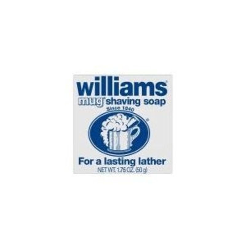 Williams Shaving Soap (1.75 oz) from CVS Pharmacy® Instacart
